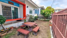 2 Bedroom House for sale in Bo Win, Chonburi