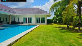 4 Bedroom Villa for sale in Hua Hin, Prachuap Khiri Khan