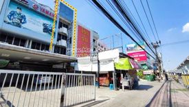 Commercial for Sale or Rent in Nong Bon, Bangkok near MRT Suan Luang Ro 9
