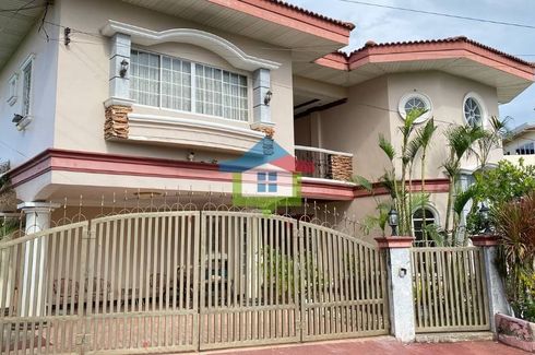 8 Bedroom House for sale in Pajo, Cebu