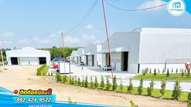 Warehouse / Factory for sale in Nikhom Phatthana, Rayong