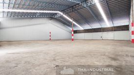 Warehouse / Factory for rent in Bang Khu Wat, Pathum Thani