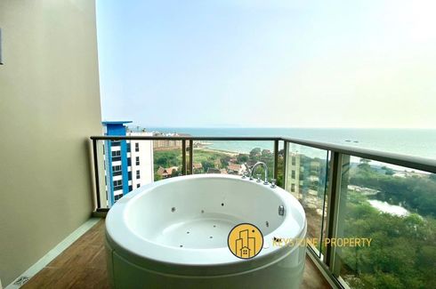 1 Bedroom Condo for Sale or Rent in The Riviera Monaco, Na Jomtien, Chonburi