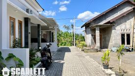 Rumah dijual dengan 3 kamar tidur di Maguwoharjo, Yogyakarta