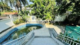 Villa for rent in Thao Dien, Ho Chi Minh