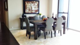 3 Bedroom Condo for rent in The Met, Thung Maha Mek, Bangkok near BTS Chong Nonsi