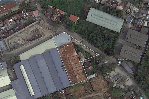 Warehouse / Factory for sale in Santa Rosa I, Bulacan