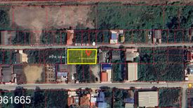 Land for sale in Khlong Song, Pathum Thani