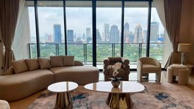 5 Bedroom Condo for Sale or Rent in The Residences at Sindhorn Kempinski Hotel Bangkok, Langsuan, Bangkok near BTS Ratchadamri