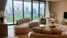 5 Bedroom Condo for Sale or Rent in The Residences at Sindhorn Kempinski Hotel Bangkok, Langsuan, Bangkok near BTS Ratchadamri