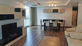 2 Bedroom Condo for rent in The Rajdamri, Pathum Wan, Bangkok near BTS Ratchadamri