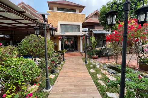 3 Bedroom House for Sale or Rent in Sirisa 12, Na Kluea, Chonburi