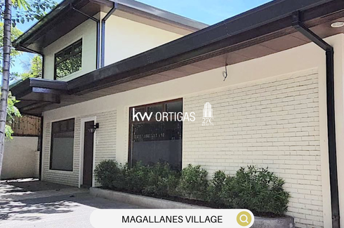 4 Bedroom House for sale in Magallanes, Metro Manila near MRT-3 Magallanes