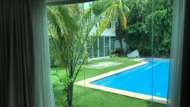 4 Bedroom House for rent in Dasmariñas North, Metro Manila