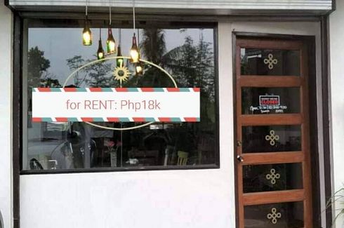 Commercial for rent in Kauswagan, Misamis Oriental
