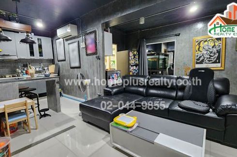 1 Bedroom Condo for sale in Mahadthai Condotel, Phlapphla, Bangkok near Airport Rail Link Ramkhamhaeng
