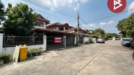 House for sale in Anusawari, Bangkok near MRT Lat Pla Khao