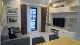 2 Bedroom Apartment for rent in Flair Towers, Highway Hills, Metro Manila near MRT-3 Boni
