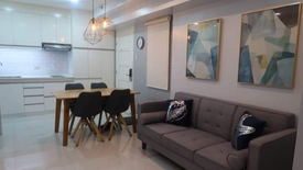 2 Bedroom Apartment for rent in Flair Towers, Highway Hills, Metro Manila near MRT-3 Boni