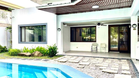 5 Bedroom House for sale in Dasmariñas Village, Dasmariñas North, Metro Manila near MRT-3 Magallanes