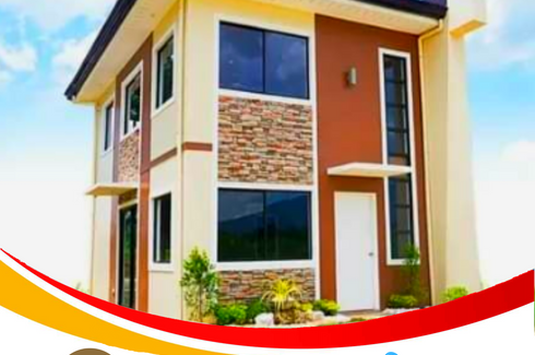 3 Bedroom House for sale in Lallana, Cavite