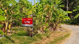 Land for sale in Ban Sing, Ratchaburi