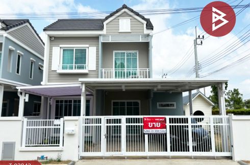 House for sale in Bang Phli Yai, Samut Prakan