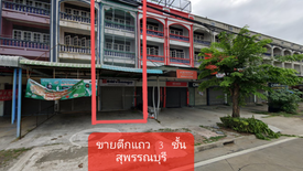 2 Bedroom Commercial for sale in Sanam Chai, Suphan Buri