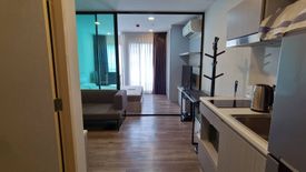 1 Bedroom Condo for sale in Modiz Interchange, Anusawari, Bangkok near MRT Wat Phra Si Mahathat