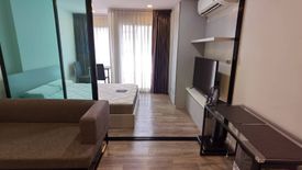 1 Bedroom Condo for sale in Modiz Interchange, Anusawari, Bangkok near MRT Wat Phra Si Mahathat