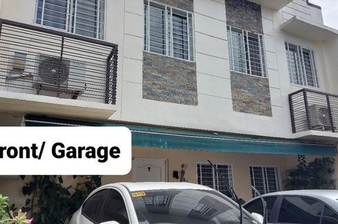 4 Bedroom House for sale in Sauyo, Metro Manila