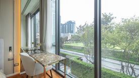 1 Bedroom Condo for sale in The Residences at Sindhorn Kempinski Hotel Bangkok, Langsuan, Bangkok near BTS Ratchadamri