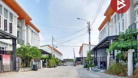 Townhouse for sale in Suan Yai, Nonthaburi