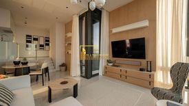 2 Bedroom Condo for rent in Ashton Silom, Suriyawong, Bangkok near BTS Chong Nonsi