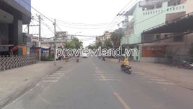 House for sale in Phuong 6, Ho Chi Minh