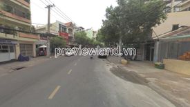 House for sale in Phuong 6, Ho Chi Minh