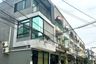 2 Bedroom Commercial for sale in Anusawari, Bangkok near MRT Ram Inthra Km.4