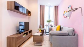 1 Bedroom Condo for Sale or Rent in THE LINE Phahol - Pradipat, Sam Sen Nai, Bangkok near BTS Saphan Kwai