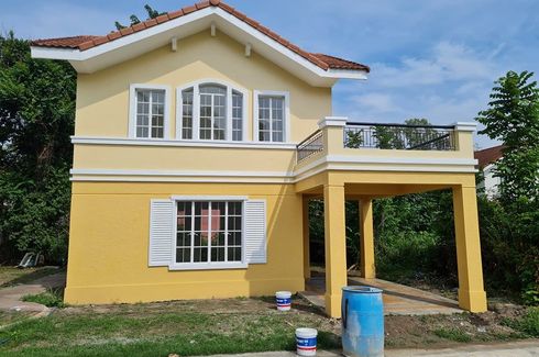 2 Bedroom House for sale in San Vicente, Pampanga