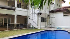 5 Bedroom House for sale in Banilad, Cebu