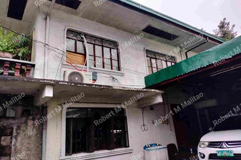 4 Bedroom House for sale in Tandang Sora, Metro Manila