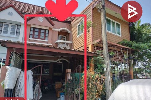 2 Bedroom Townhouse for sale in Maha Chai, Samut Sakhon