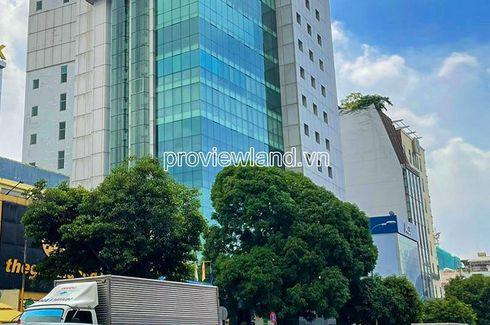 Office for sale in Phuong 7, Ho Chi Minh