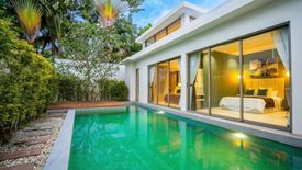 3 Bedroom Villa for sale in Choeng Thale, Phuket