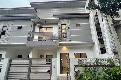 4 Bedroom Townhouse for sale in Sauyo, Metro Manila