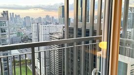 2 Bedroom Condo for rent in Park Triangle Residences, Pinagsama, Metro Manila