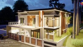 4 Bedroom House for sale in Tungkil, Cebu