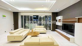 3 Bedroom Apartment for rent in An Phu, Ho Chi Minh