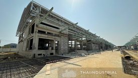 Warehouse / Factory for rent in Phraek Sa Mai, Samut Prakan