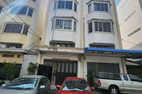 Commercial for sale in Suan Luang, Bangkok